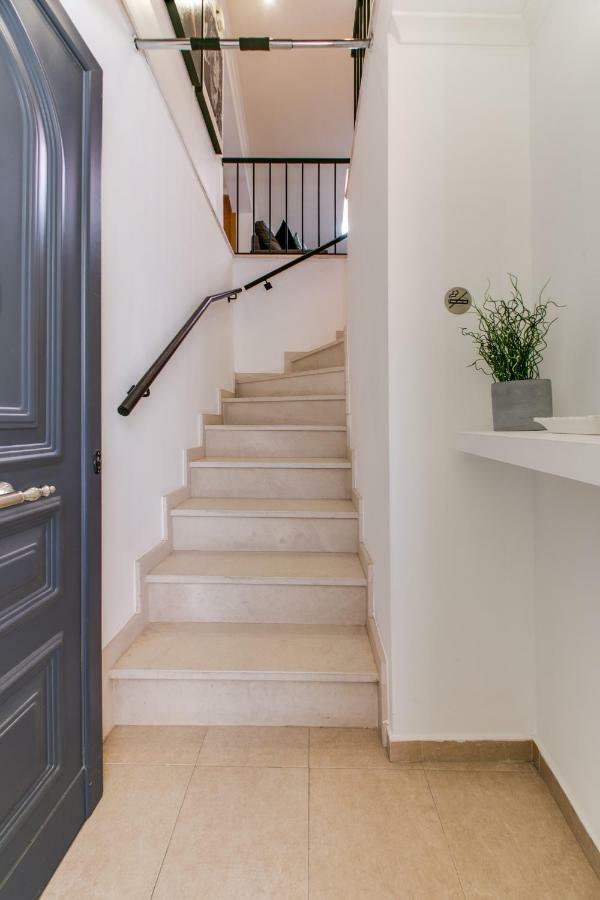 Appartement Hidden Gem In Santos Madragoa- Self Check-in