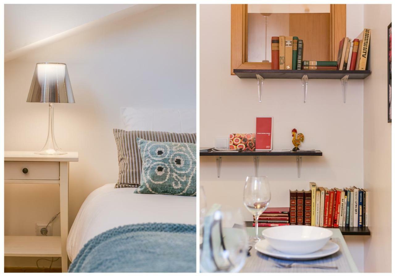 Appartement Hidden Gem In Santos Madragoa- Self Check-in Lissabon